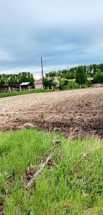 земля р-н Шушенский с Казанцево ул Юбилейная Казанцевский сельсовет, Шушенское фото 1