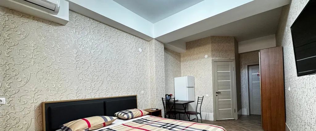 комната г Избербаш ул Им Р.Зорге 31а фото 1