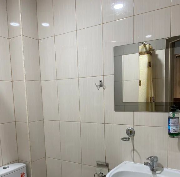 комната г Избербаш ул Им Р.Зорге 31а фото 3