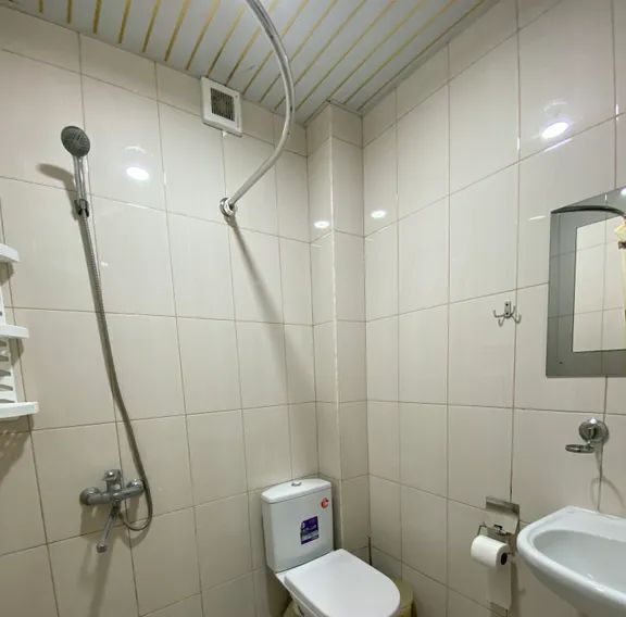 комната г Избербаш ул Им Р.Зорге 31а фото 2