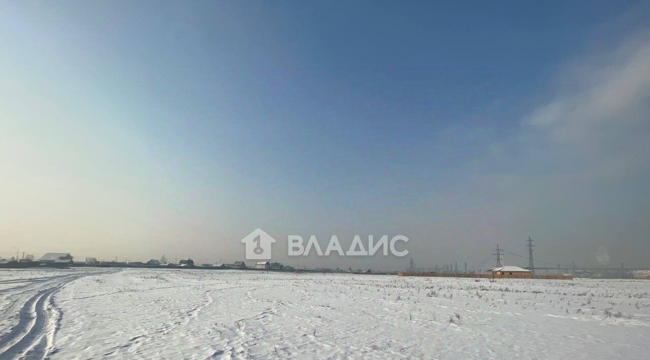 земля г Чита р-н Ингодинский ул Бытовая фото 3