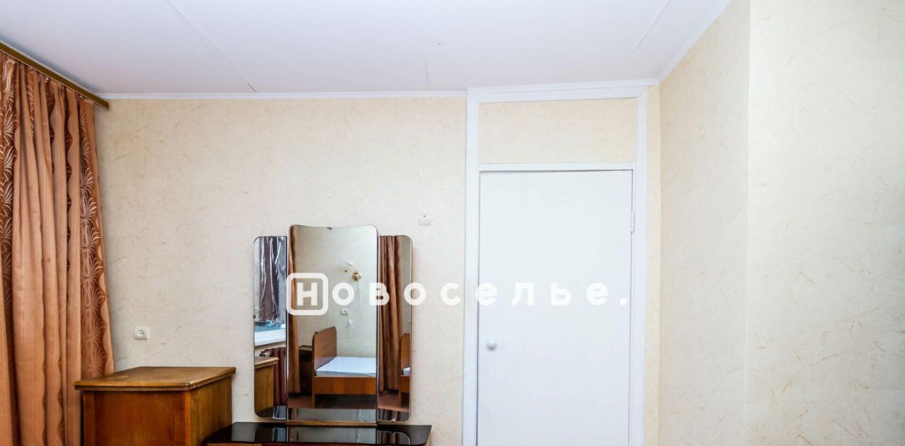 квартира г Рязань р-н Московский ул Белякова 20 фото 3