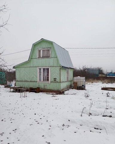 дом снт Родник муниципальное образование Селецкое, Суздаль фото