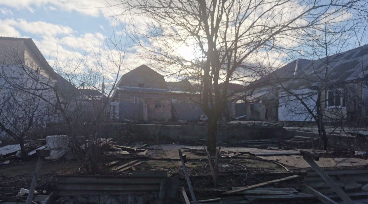 земля г Волгоград р-н Советский посёлок Верхняя Ельшанка ул Звонкая фото 6