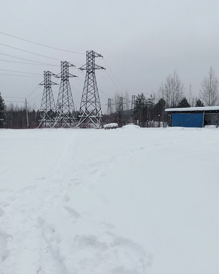 земля г Нягань СОК Энергия, 2-й пр, Тюменская обл. фото 7