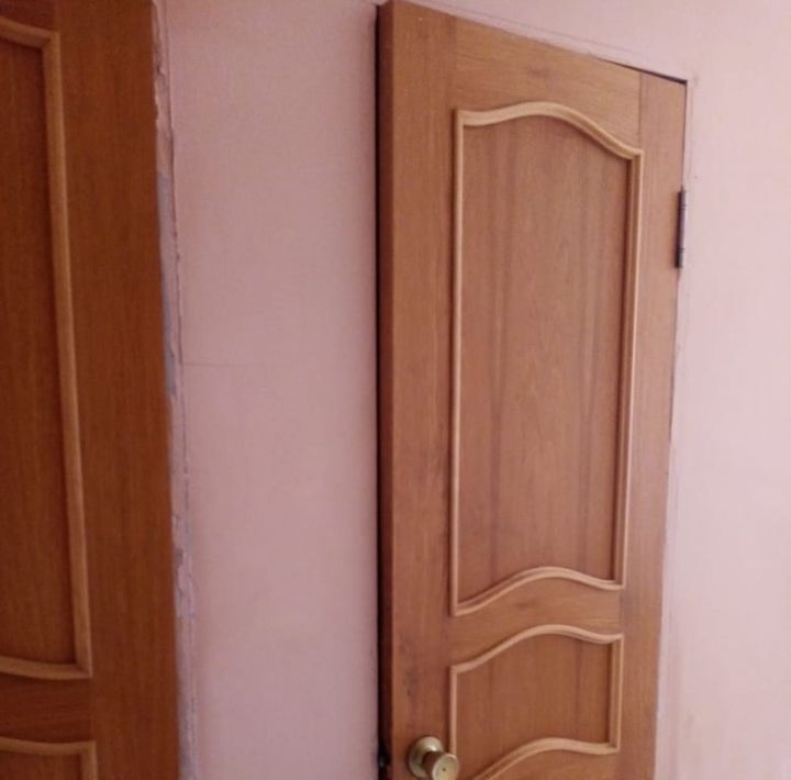 комната г Пенза р-н Первомайский ул Краснова 36 фото 3