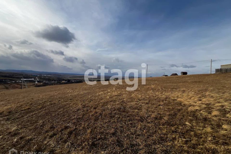 земля р-н Емельяновский фото 1