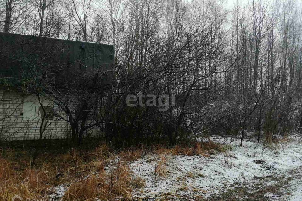 земля г Выкса Выкса городской округ, СНТ Металлург фото 4