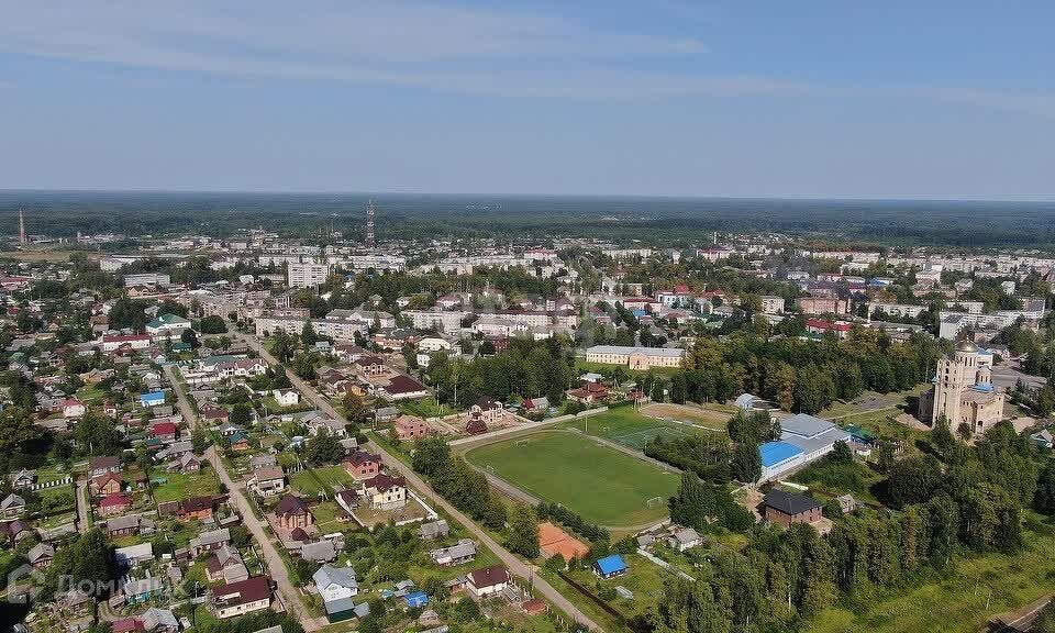 дом р-н Нелидовский СТ Ветерок фото 10