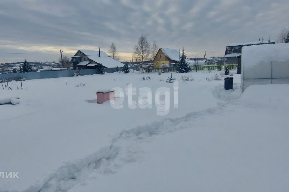 земля р-н Кемеровский с Андреевка Кемеровская область — Кузбасс, Максима Горького, 42 фото 6