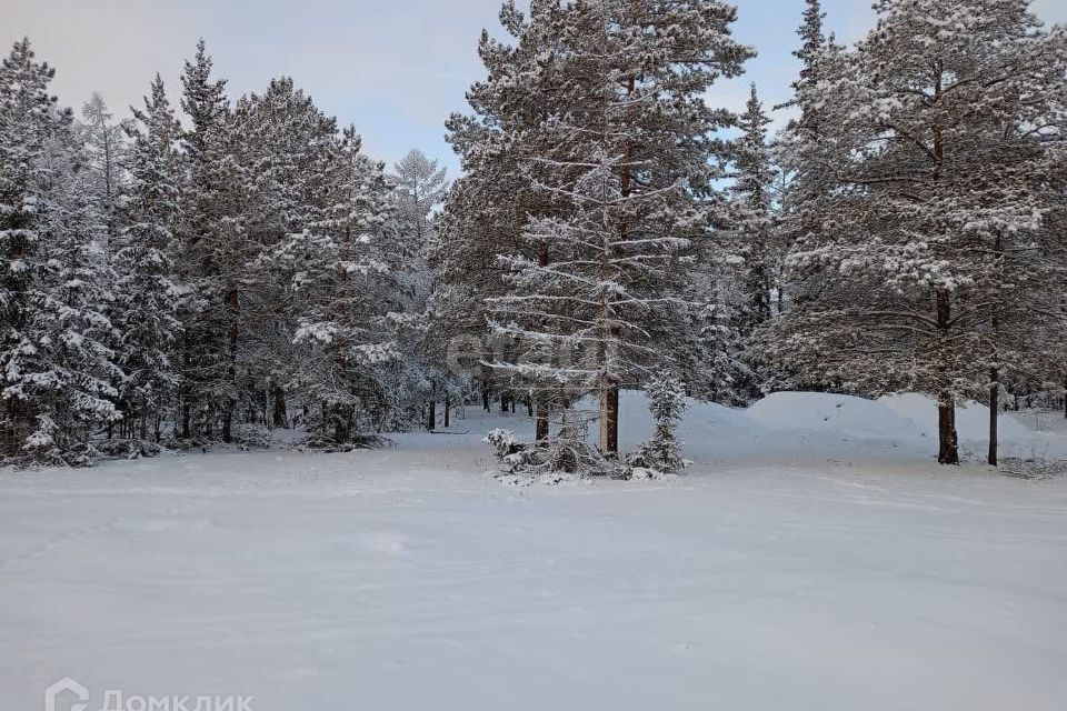 земля у Намский фото 6