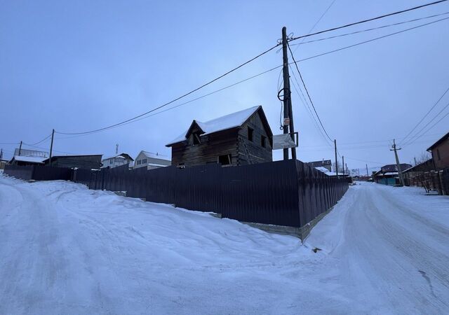 р-н Иволгинский с Сотниково ул Семеновой 1 муниципальное образование Сотниковское, Улан-Удэ фото