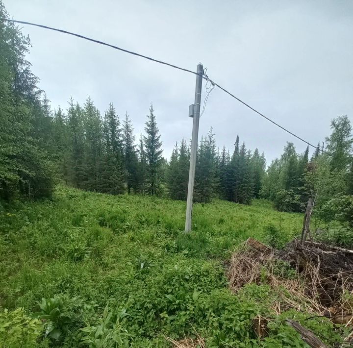 земля р-н Таштагольский пгт Шерегеш Шерегешское городское поселение фото 3