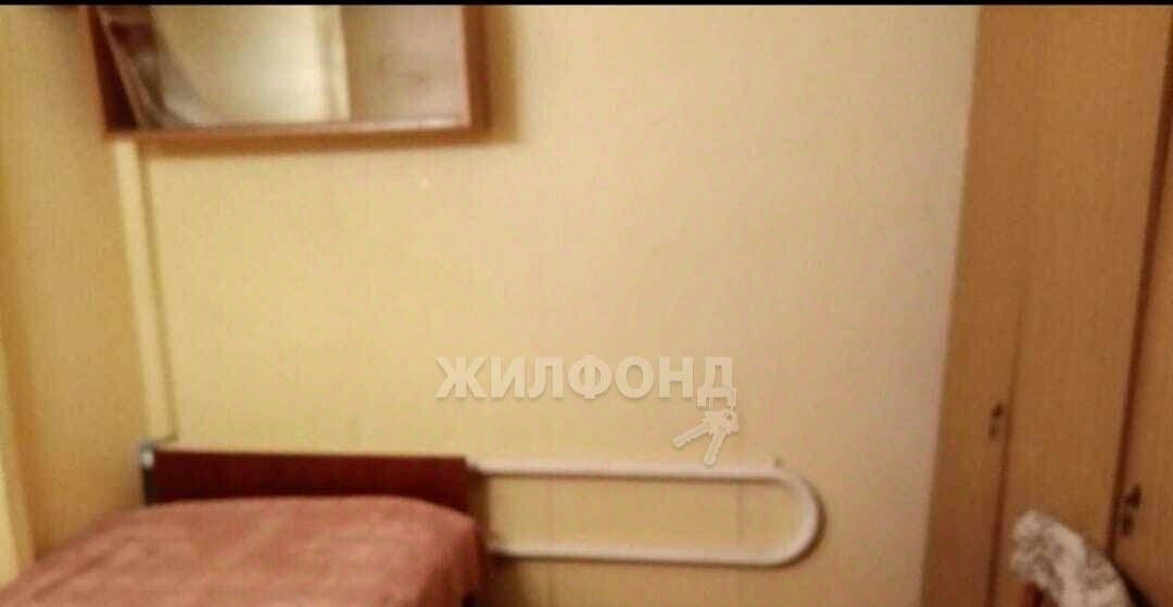 квартира г Брянск р-н Советский просп. Ленина, 53 фото 4