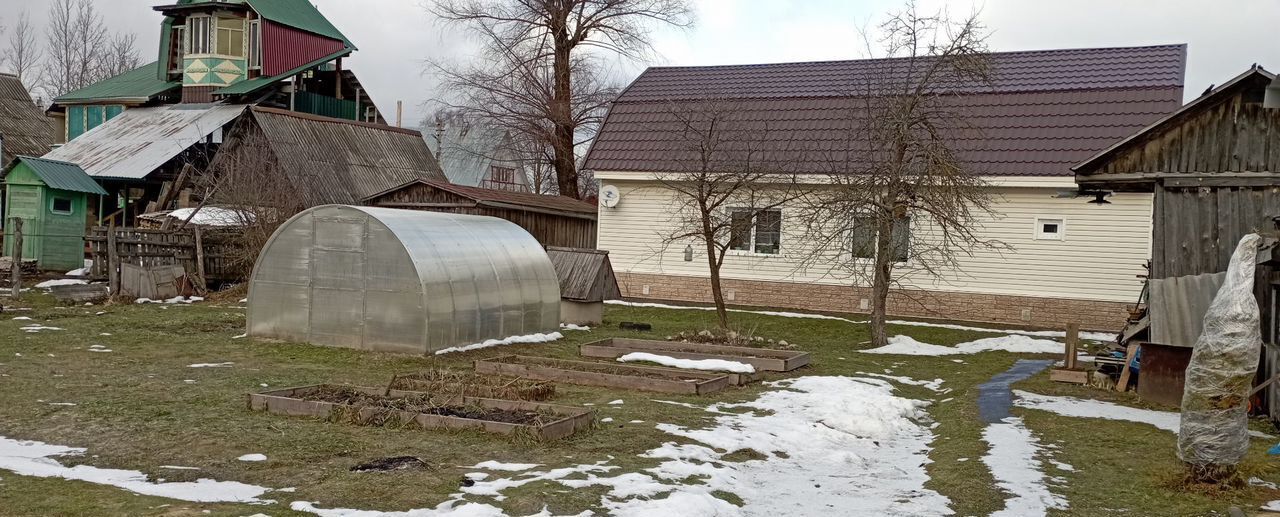 дом р-н Медынский г Медынь ул Победы восточная 40 городское поселение Медынь фото 27