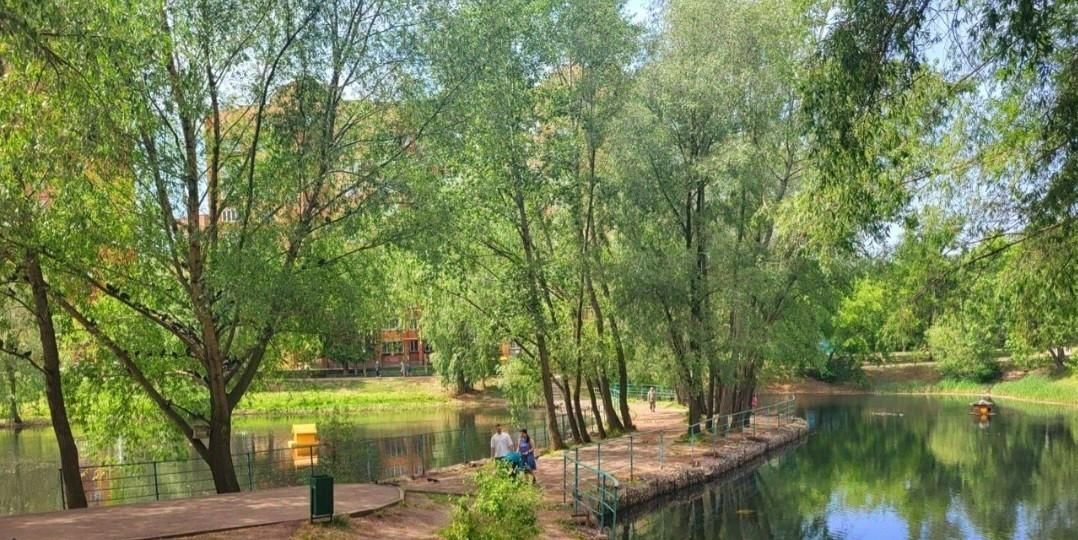 квартира г Самара Российская ул Солнечная 53 фото 20