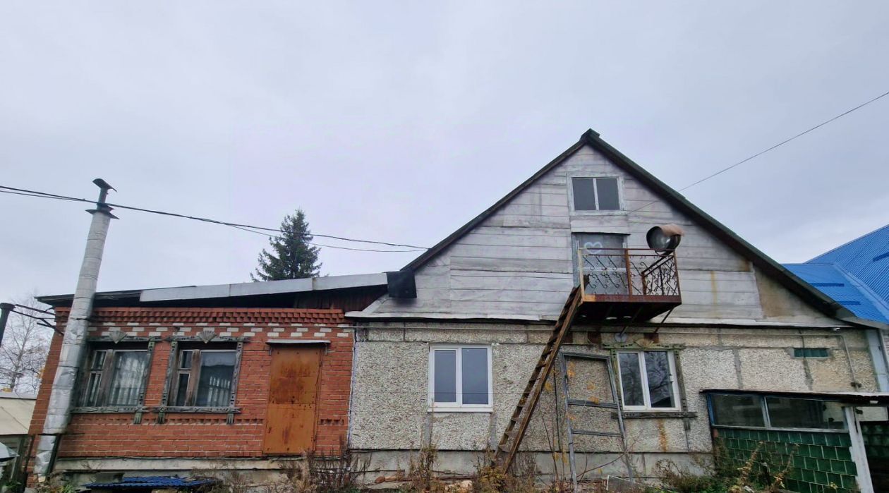 дом г Ревда ул Нахимова 30 фото 2