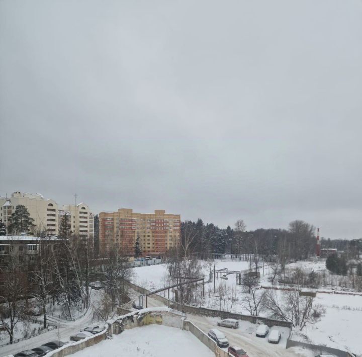 квартира городской округ Одинцовский п Усово-Тупик Крылатское, 9 фото 4