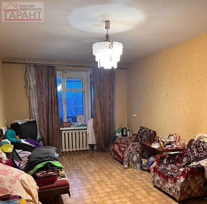 квартира г Самара Безымянка ул Стара Загора 209 фото 3