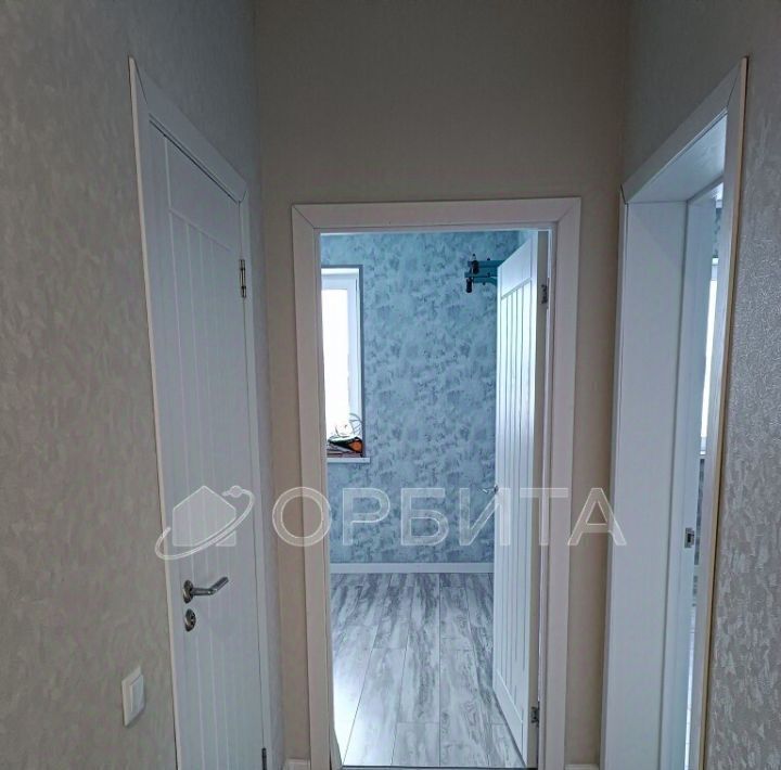 дом г Тюмень снт тер.Загородный дом фото 40