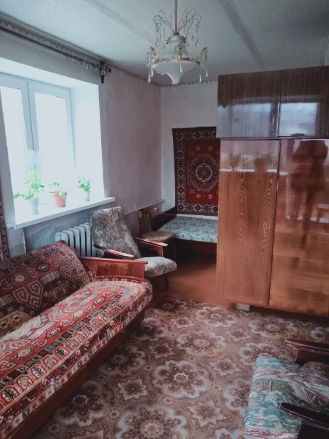 квартира г Смоленск р-н Ленинский ул Николаева 65 Три дороги фото 10