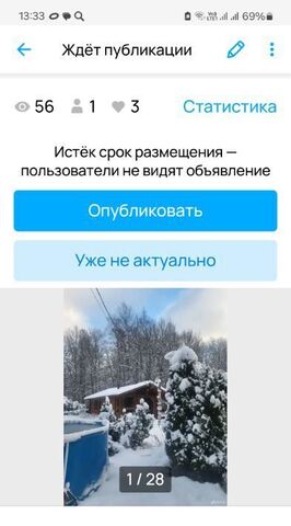 д Никитское фото