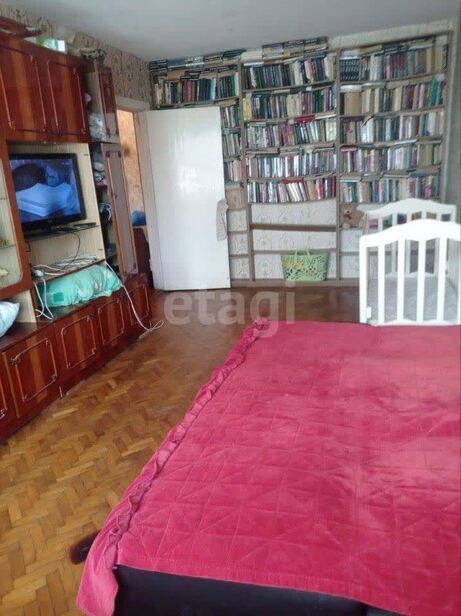 квартира г Липецк р-н Советский ул Звездная 8/2 фото 3