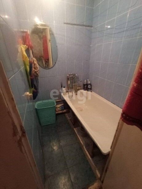 квартира г Липецк р-н Советский ул Звездная 8/2 фото 7
