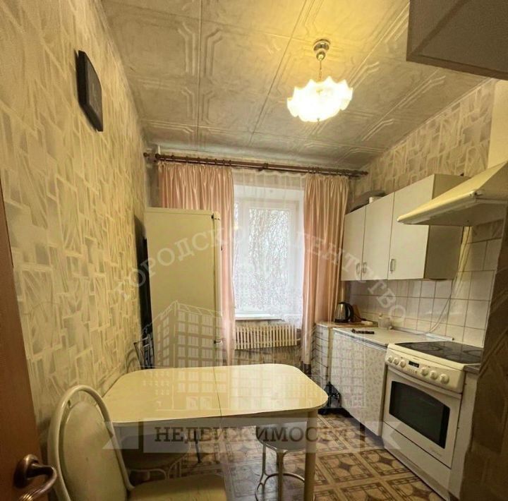 квартира г Калуга р-н Октябрьский ул Дальняя 25 фото 9