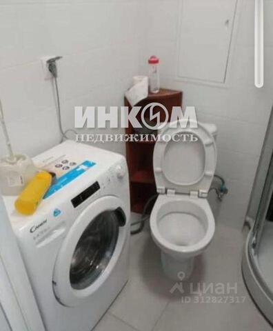 ВАО Вешняки ул Реутовская 12б Московская область фото