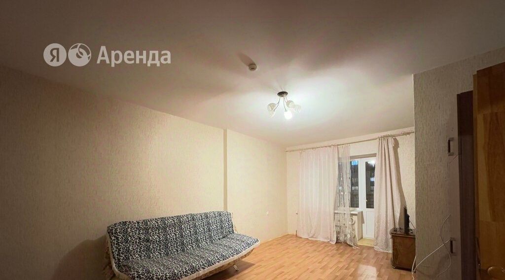 квартира г Воронеж р-н Центральный ул Академика Конопатова 13 фото 2