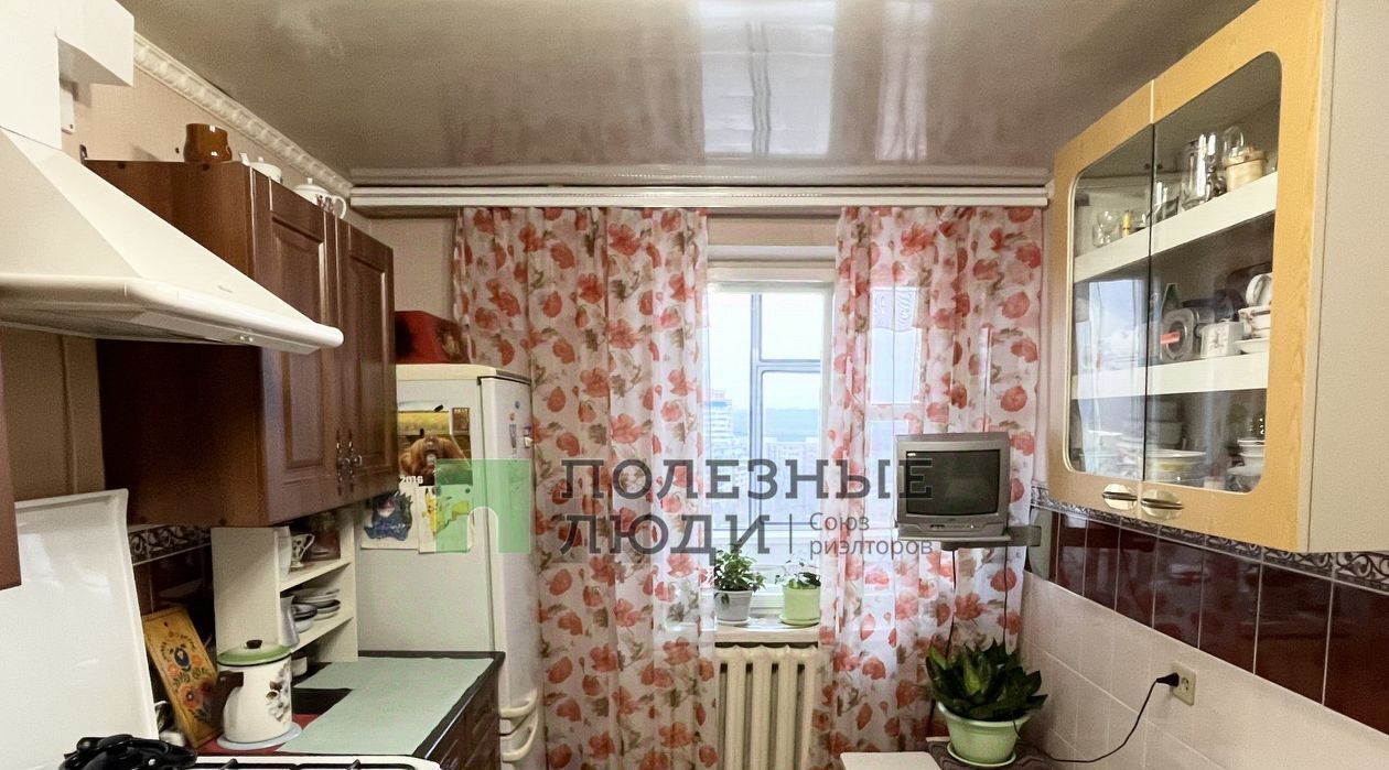 квартира г Орел р-н Советский ул 8 Марта 19 фото 3