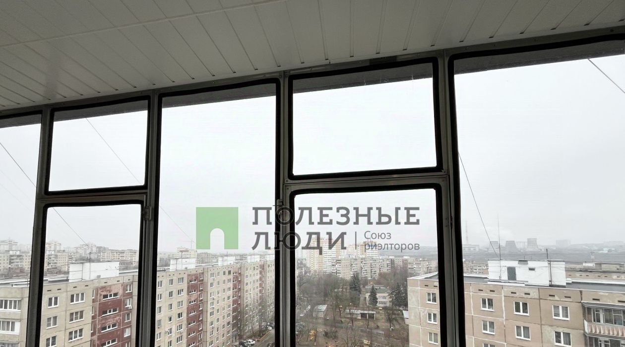 квартира г Орел р-н Советский ул 8 Марта 19 фото 18