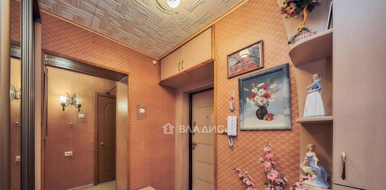 квартира г Рязань р-н Железнодорожный ул МОГЭС 28 фото 11