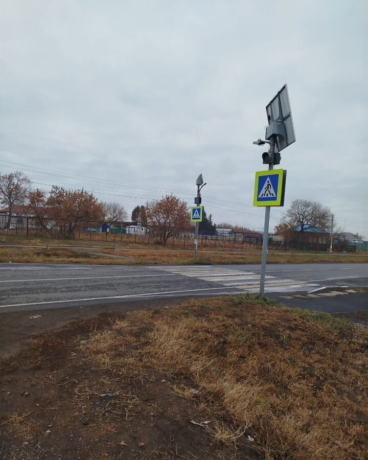 дом р-н Волжский с Спиридоновка ул Советская 113 сельское поселение Спиридоновка фото 7