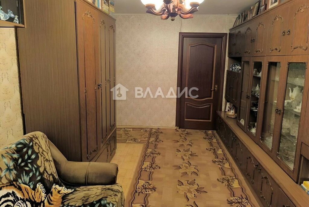 квартира г Долгопрудный Водники ш Московское 55к/2 фото 6