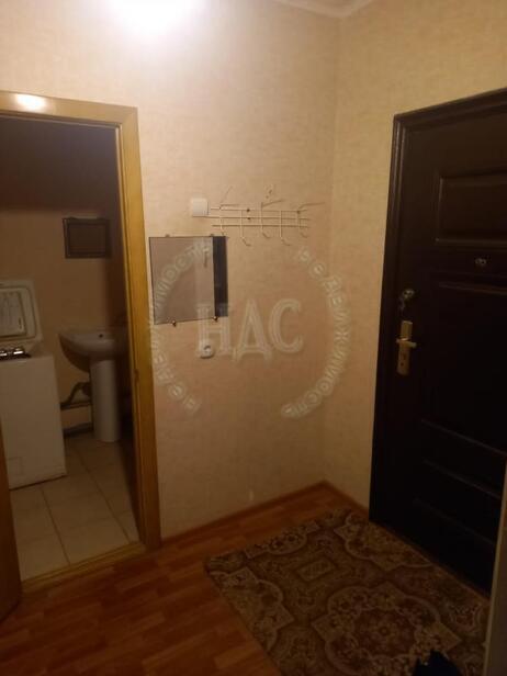 квартира г Курск р-н Центральный пр-кт Вячеслава Клыкова 53 фото 7