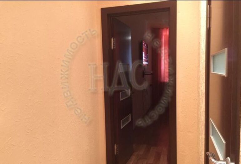 квартира г Курск р-н Центральный ул Володарского 70 фото 6