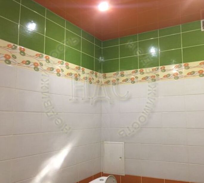 квартира г Курск р-н Центральный ул Володарского 70 фото 12