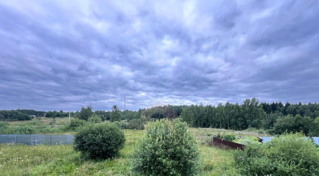 дом городской округ Сергиево-Посадский д Алексеево снт Ручеек фото 20