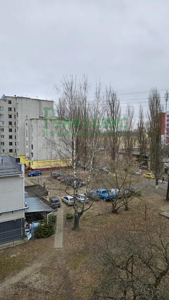 квартира г Брянск р-н Володарский ул Димитрова 118 фото 11