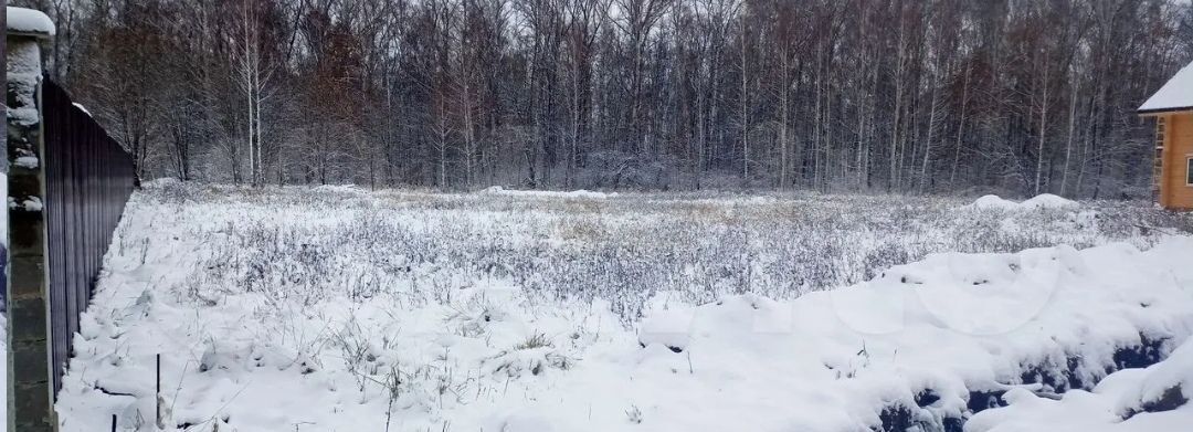 земля г Коломна п Семёновское ул Солнечная 42 84 км, Первомайский, Новорязанское шоссе фото 3