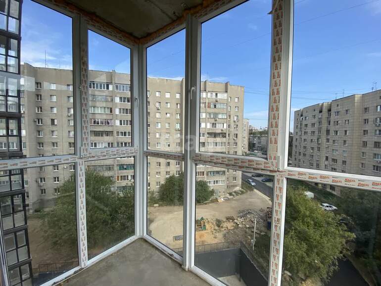 квартира г Липецк р-н Октябрьский ул Депутатская 60 фото 10