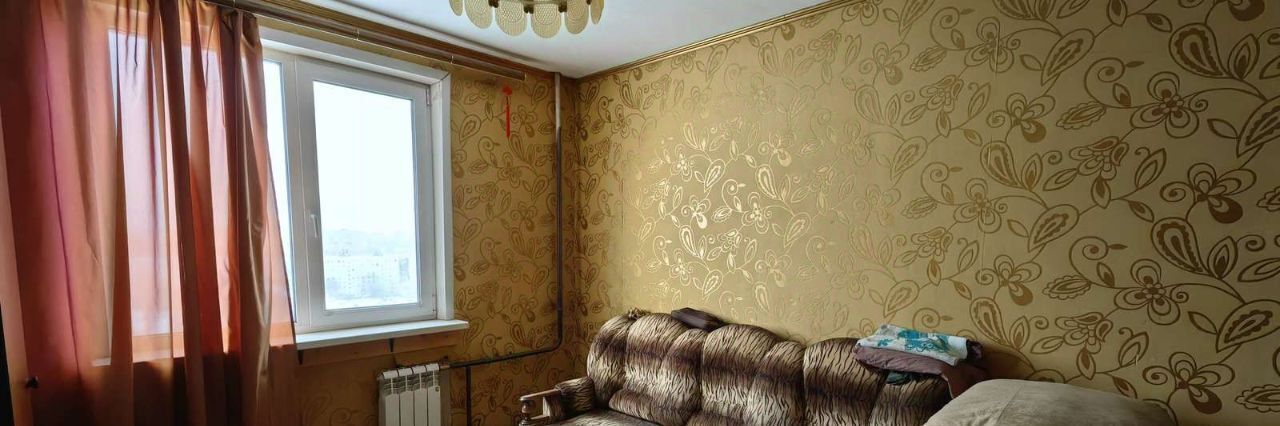 квартира г Тольятти р-н Автозаводский ул Дзержинского 69 фото 1