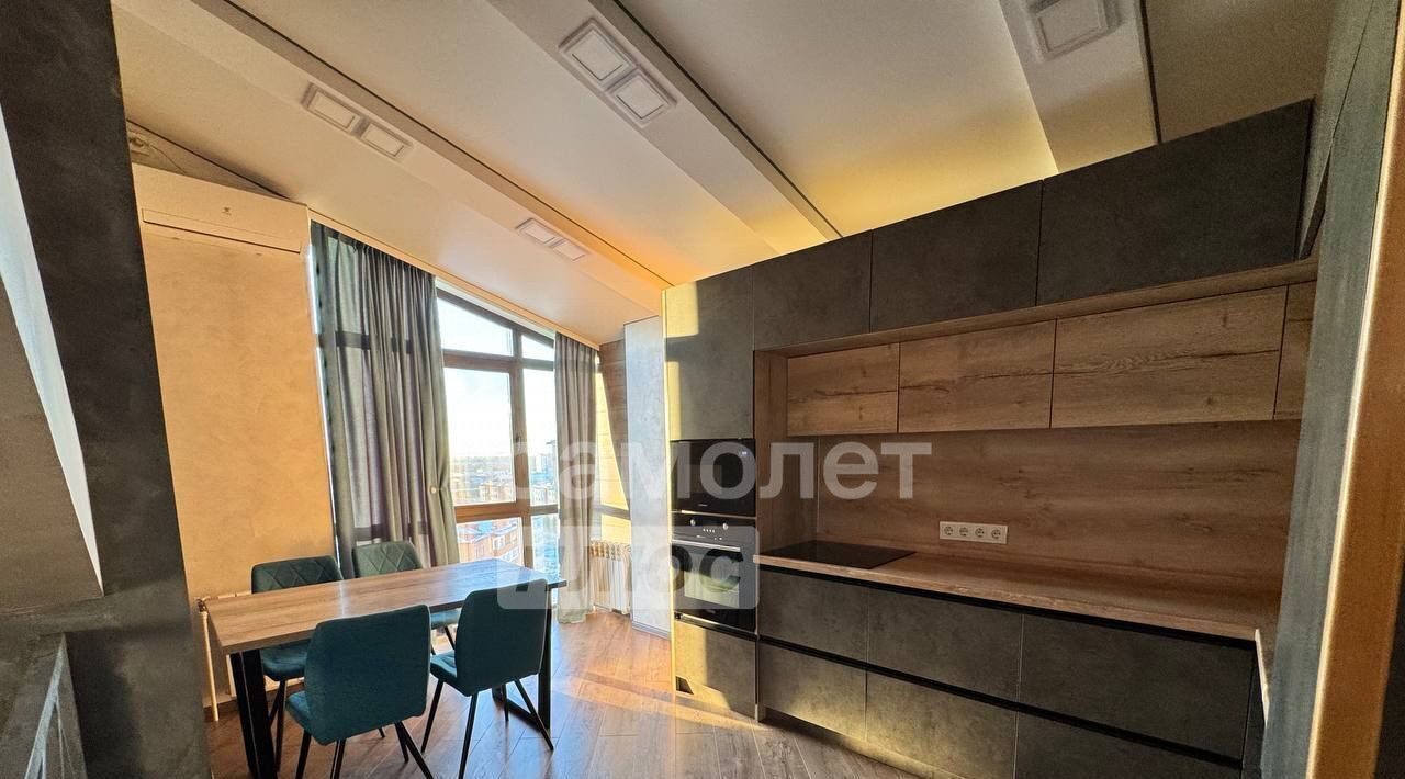 квартира г Абакан ул Стофато 10б фото 9