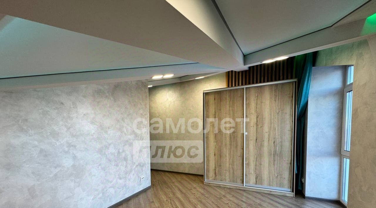 квартира г Абакан ул Стофато 10б фото 17