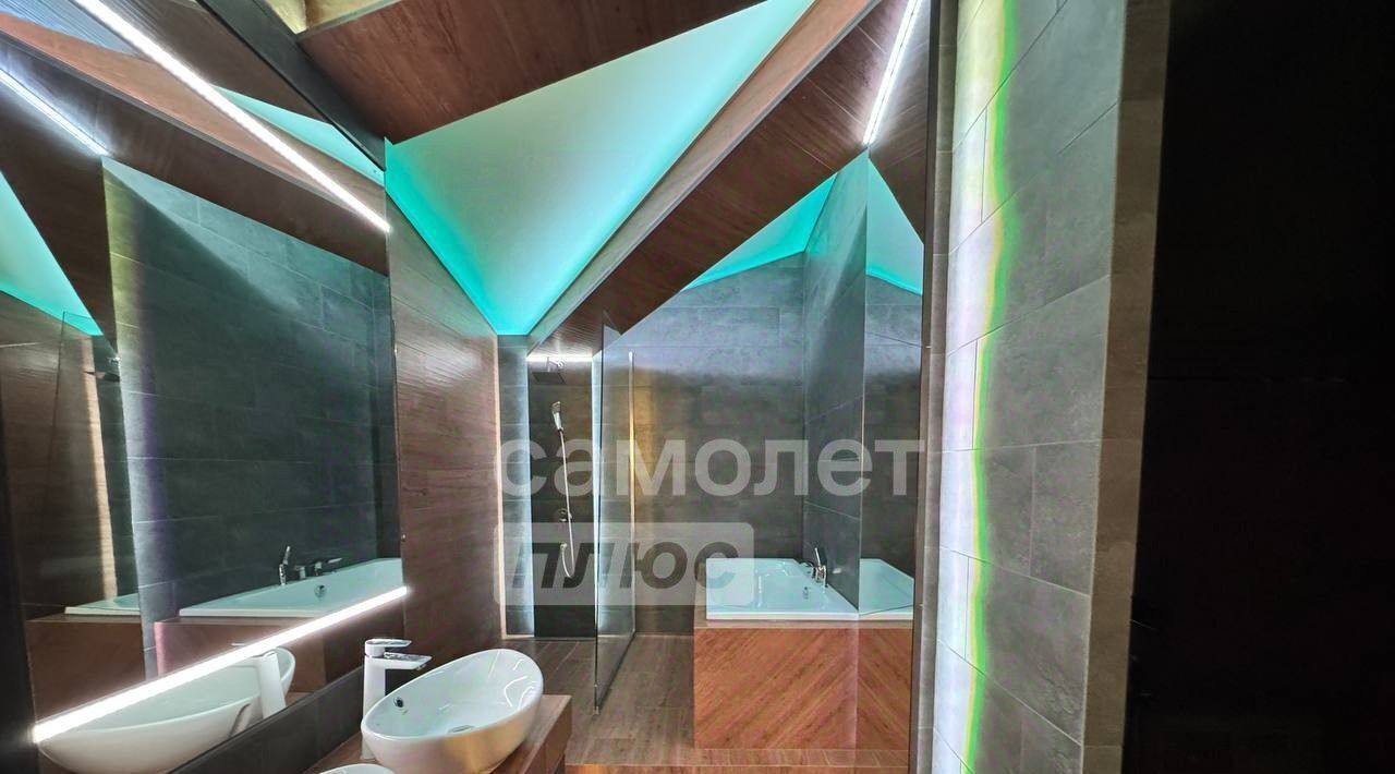квартира г Абакан ул Стофато 10б фото 21
