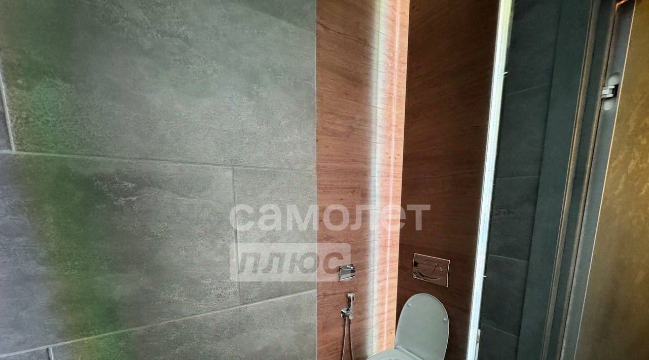 квартира г Абакан ул Стофато 10б фото 24
