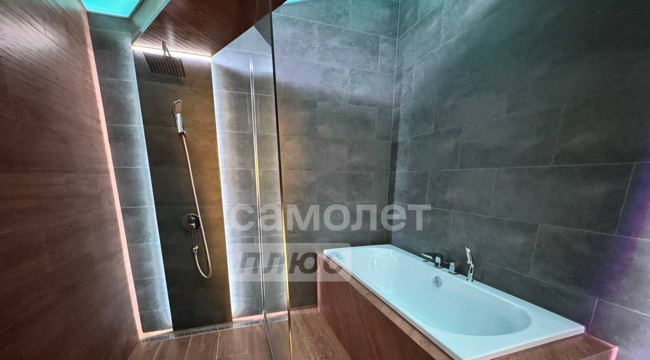 квартира г Абакан ул Стофато 10б фото 23