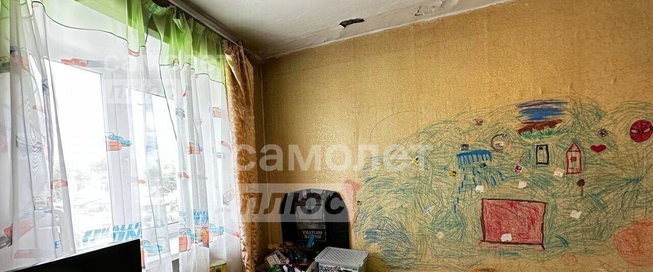 квартира г Абакан ул Островского 24 фото 11